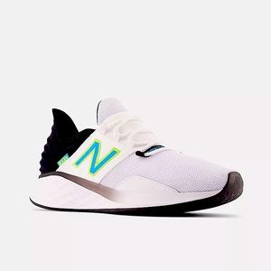 Adidas Men’s Fresh Foam Roav